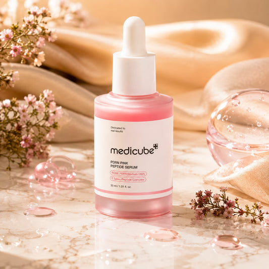 Sérum PDRN Pink Glow