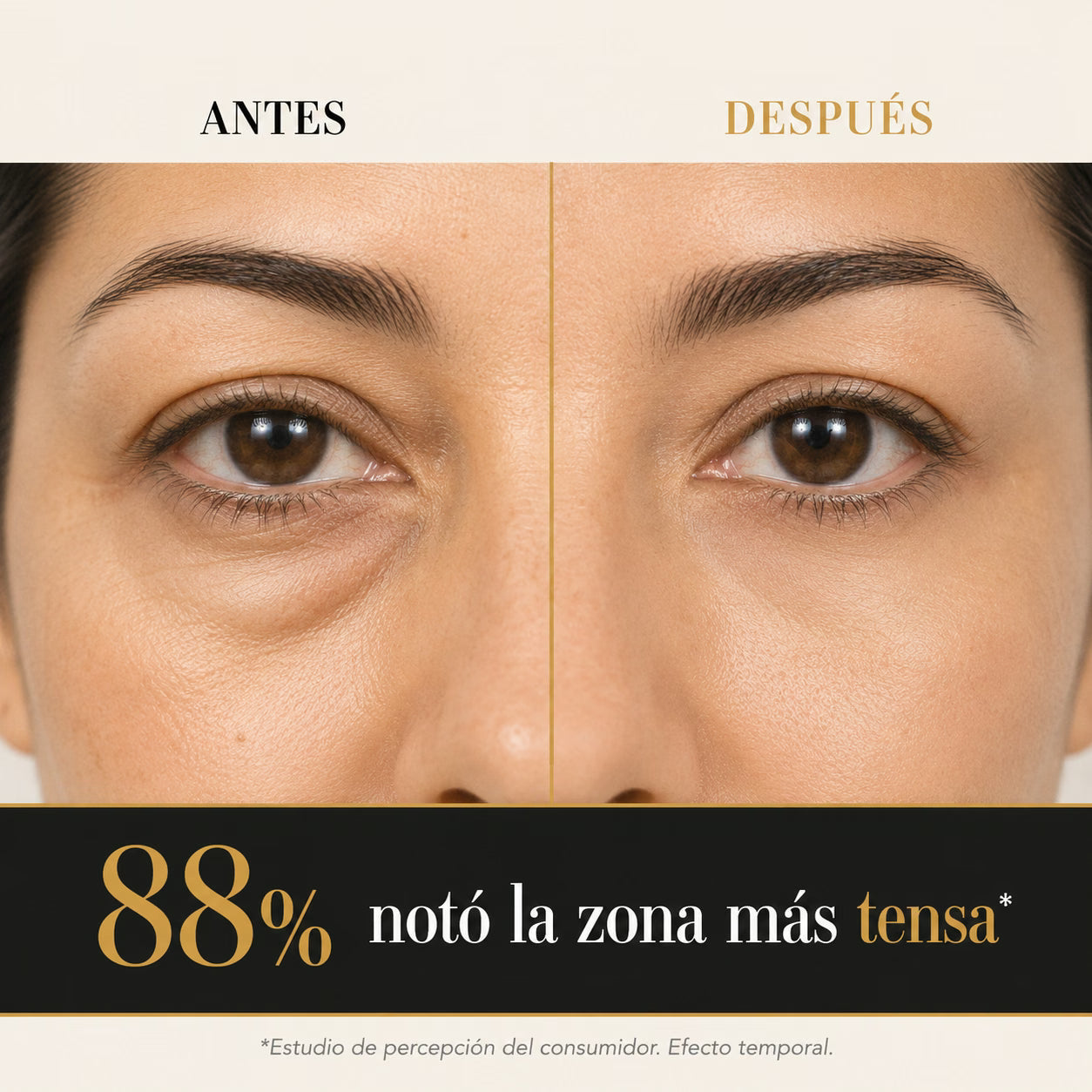 Tensor de Ojos Concentrado – Instant FIRMx Eye