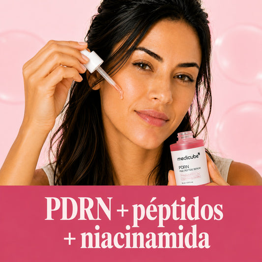Sérum PDRN Pink Glow