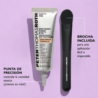 Tensor de Ojos Instant FIRMx Eye