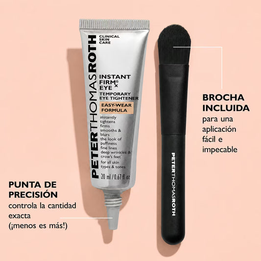 Tensor de Ojos Instant FIRMx Eye