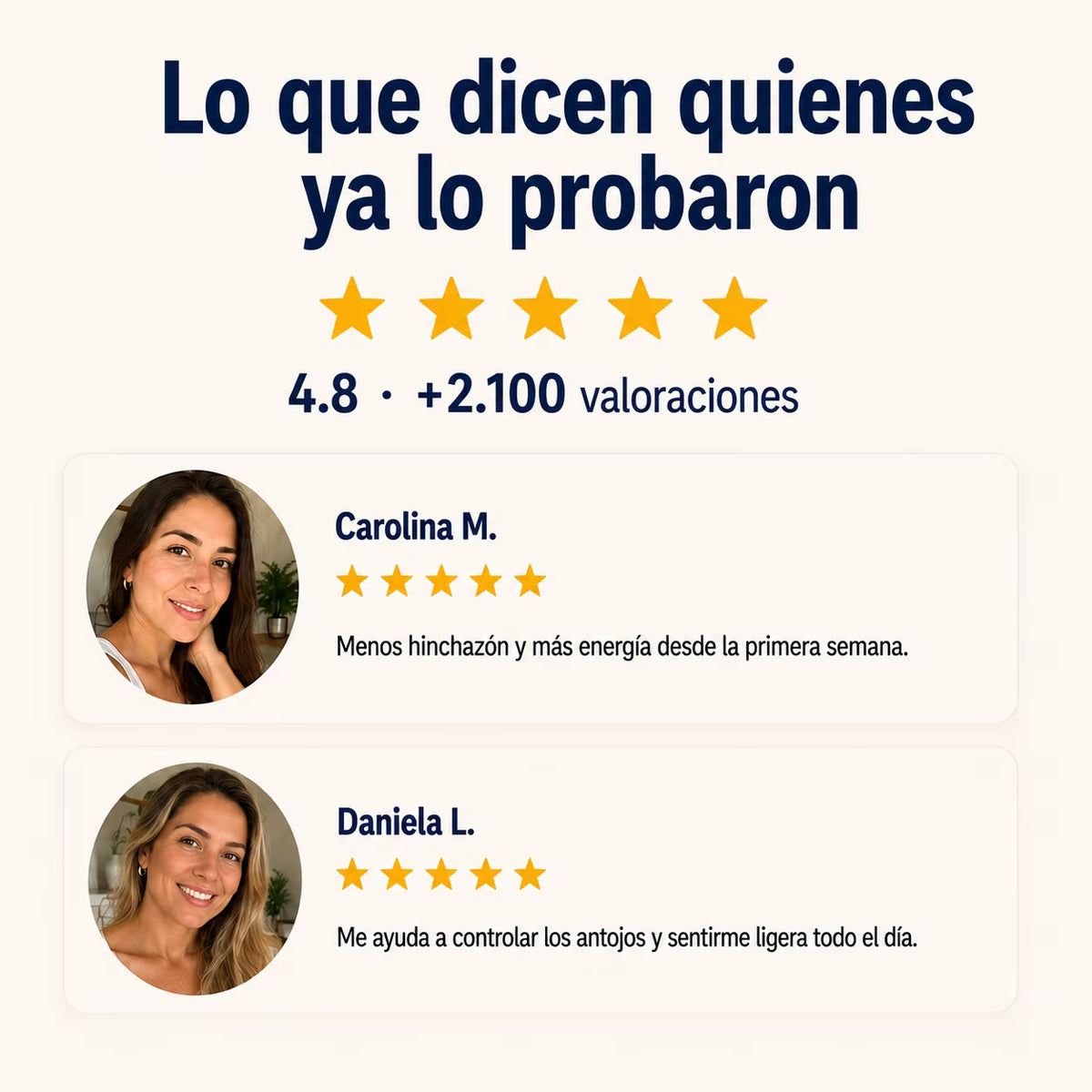 CUTTING MIX — Sachets para Balance de Cortisol
