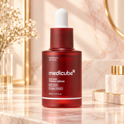 Medicube EGF NAD+ Firming Serum – 30 ml