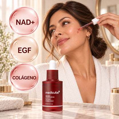 Medicube EGF NAD+ Firming Serum – 30 ml