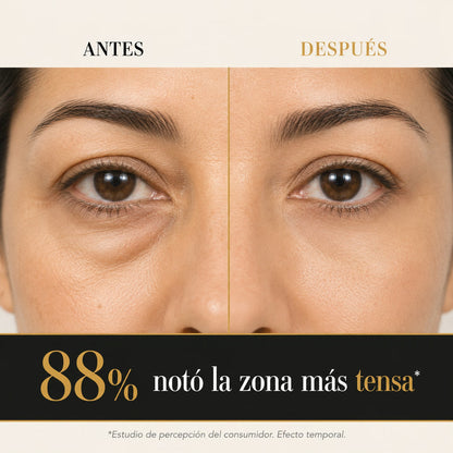 Tensor de Ojos Concentrado – Instant FIRMx Eye