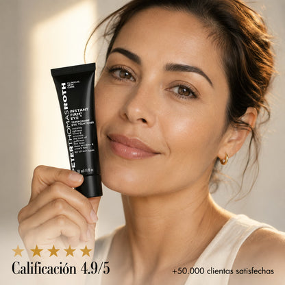 Tensor de Ojos Concentrado – Instant FIRMx Eye