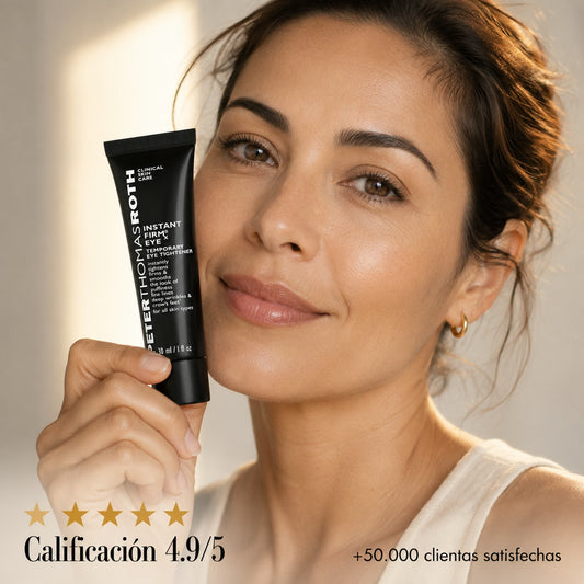 Tensor de Ojos Concentrado – Instant FIRMx Eye